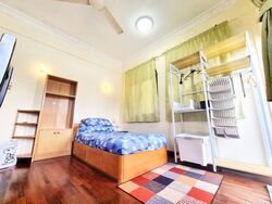 Bournemouth Road (D15), Semi-Detached #521441341